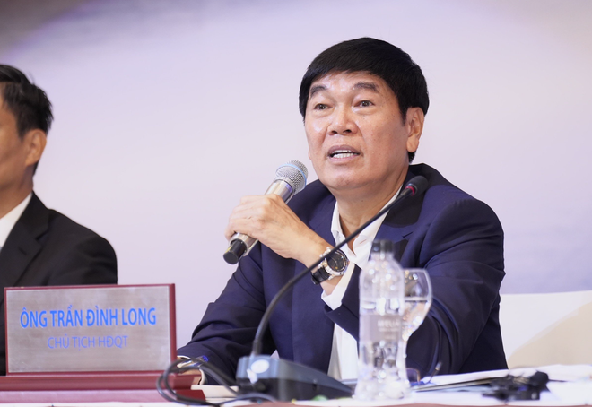 KL99 là cổng game giải trí trực tuyến hàng đầu hiện nay HPG khởi sắc, vợ chồng ông chủ Hòa Phát kiếm 3.500 tỷ đồng