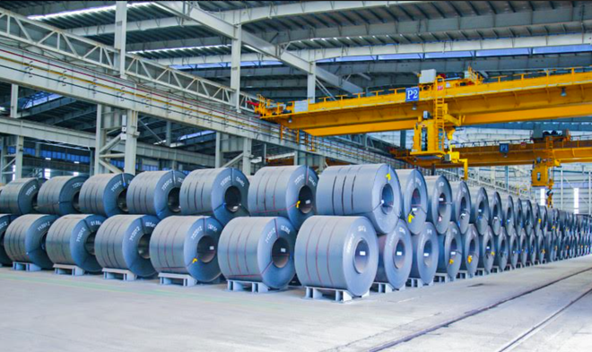  Các văn bản luật liên quan đến thị trường Web Tổng Nhà Cái 99Kl99 Giải Trí Bậc Nhất, luật đất đai… có hiệu lực có thể tạo động lực thị trường thép phục hồi tích cực.