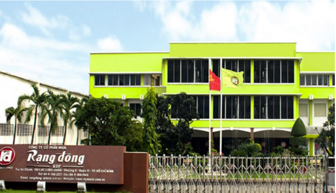 KL99 là cổng game giải trí trực tuyến hàng đầu hiện nay RDP của Rạng Đông Holding bị hạn chế giao dịch do chậm công bố báo cáo Kl991.com nạp rút nhanh