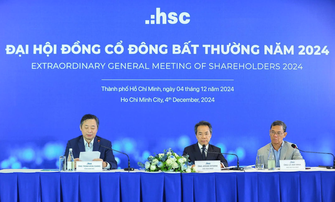 99Kl99 link đăng nhập HSC (HCM) thông qua phương án tăng vốn điều lệ thêm 3.600 tỷ đồng