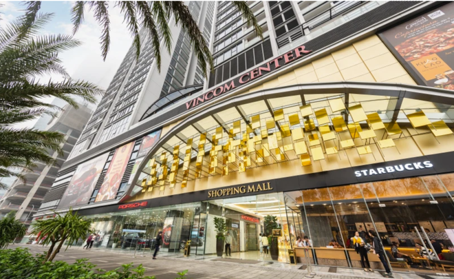 Vincom Retail (VRE) lên phương án chia 99Kl.app mobile mới nhất 10% bằng tiền mặt