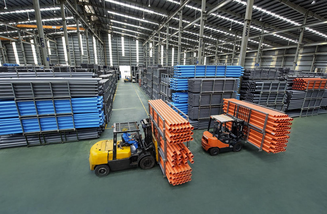 HSG: Kl99 nổ hũ sau thuế niên độ Kl991.com nạp rút nhanh 2024 - 2025 đạt 732 tỷ đồng, hoàn thành 146% kế hoạch