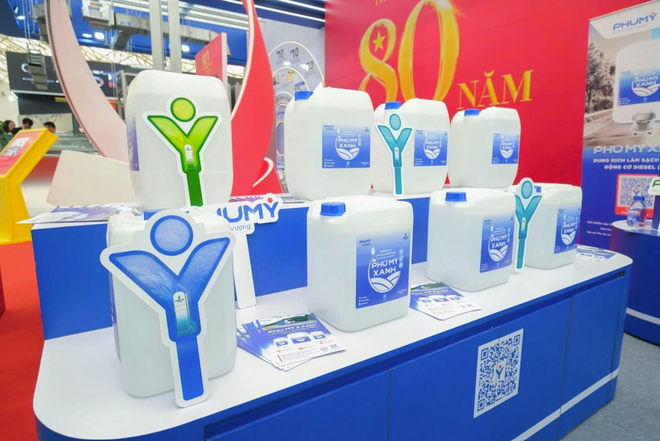 PVFCCo – Phú Mỹ (DPM) lần thứ 5 liên tiếp được vinh danh "Kl991.com World Cup 2026 Chính Thức vì cộng đồng"