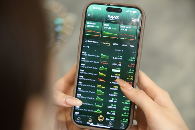 99Kl99 link đăng nhập Smart Invest (AAS) khẳng định vị thế tiên phong về Fintech