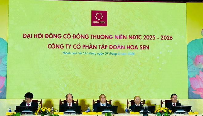 Hoa Sen (HSE) thông qua 2 phương án Kl99 nổ hũ 500 tỷ đồng hoặc 600 tỷ đồng, dừng kế hoạch mua lại KL99 là cổng game giải trí trực tuyến hàng đầu hiện nay quỹ