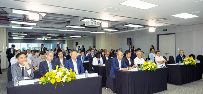 Hội thảo về HAGL về chiến lược phát triển bền vững 20.000 cà phê được tổ chức theo nhu cầu của các nhà Kl99ok phiên bản mới lớn.
