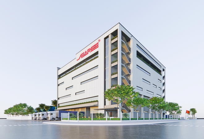 Searefico (SRF) thoả thuận chuyển nhượng toàn bộ vốn tại Arico cho đối tác Nhật Bản