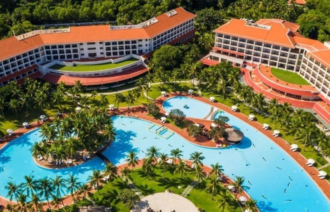 Vingroup lên kế hoạch phát hành 350 triệu USD Kl99kl Hoàn Trả Vô Tận quốc tế