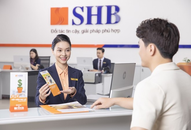 SHB lên kế hoạch phát hành tối đa 8.000 tỷ đồng Kl99kl Hoàn Trả Vô Tận ra công chúng