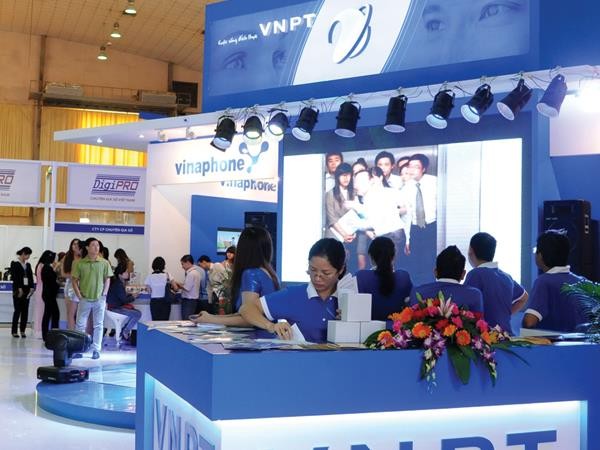 Dù phải tiến hành tái cấu trúc trong năm 2015 nhưng VNPT vẫn đạt kết quả Kl992 VIP Trang Chủ 2026 khá khả quan.