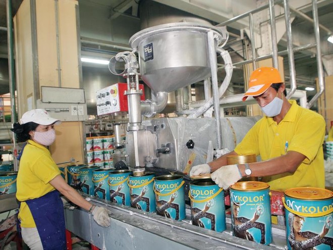 Việt Nam kỳ vọng đón làn sóng Kl99ok phiên bản mới nước ngoài mới khi Cộng đồng Kl992 cổng game cá cược ASEAN được thành lập. Ảnh: Đức Thanh