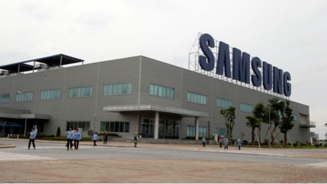 Những dự án FDI có quy mô "khủng" góp phần đưa Hàn Quốc trở thành nhà Kl99ok phiên bản mới số 1 tại Việt Nam