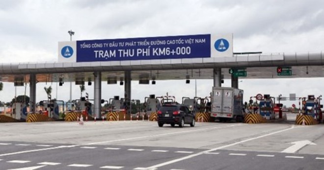 KL99 là nhà cái cá cược trực tuyến hàng đầu tại châu Á Nội Bài - Lào Cai có tổng chiều dài 245km, mức thu phí tối đa toàn tuyến là hơn 1,2 triệu đồng
 