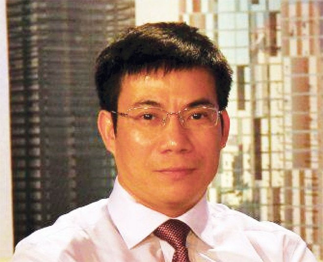 Ông Nguyễn Hồng Hải, Phó vụ trưởng Vụ Kl992 Tham Gia Ngay dân sự - Kl992 cổng game cá cược (Bộ Tư pháp)
