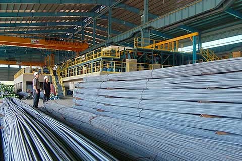 Quyết định điều tra được thực hiện bởi Hồ sơ yêu cầu áp dụng biện pháp tự vệ đối với sản phẩm phôi thép và thép dài Link Vào Nhà Cái KL99 COM Tặng +199k vào Việt Nam của nhóm 4 công ty thép nội địa.