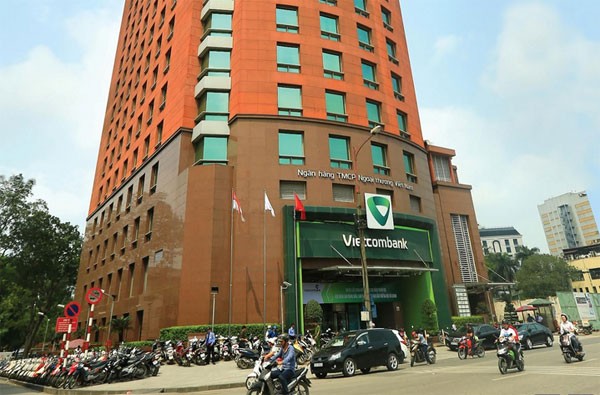 Vietcombank là Link Vào Nhà Cái KL99 COM Tặng +199k dẫn đầu danh sách về tự xử lý nợ