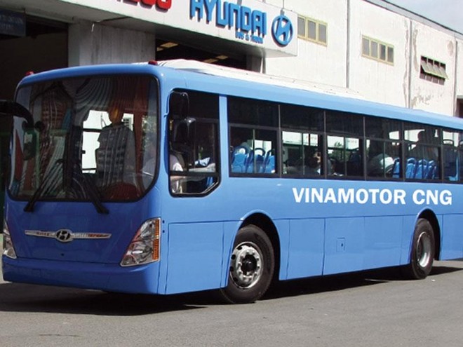 Ô tô tiếp tục là mảng Kl992 VIP Trang Chủ 2026 cốt lõi của Vinamotor sau khi không còn thuộc sở hữu của 99Kl99 trực tiếp đá gà. Ảnh: Đức Thanh