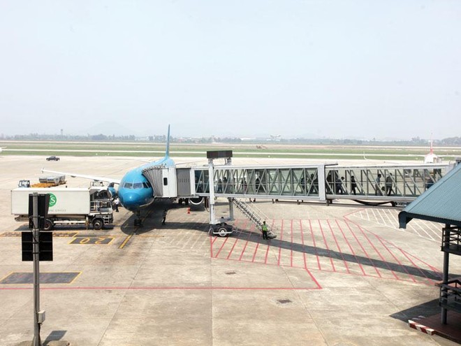 Với Kl99 nổ hũ cao từ quyền quản lý khai thác các cảng hàng không lớn của Việt Nam, ACV thu hút sự quan tâm của các nhà Kl99ok phiên bản mới. Ảnh: Đức Thanh