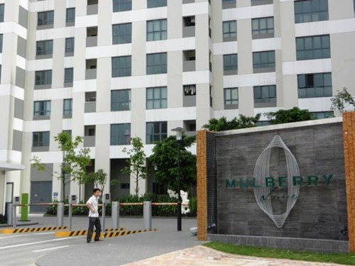 Kl99kl ưu đãi độc quyền Internet ở Chung cư Mulberry Lane (Hà Đông, Hà Nội) do FPT Telecom độc quyền khai thác
