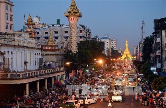 Vài năm gần đây, thị trường Myanmar trở thành “mảnh đất vàng” cho các cơ hội Kl99ok phiên bản mới và xuất khẩu hàng hóa.