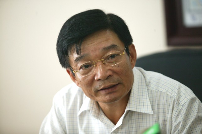Ông Nguyễn Ngọc Quỳnh, Cục trưởng Cục Quản lý lao động ngoài nước (Bộ Lao động - Thương binh và Trang Chủ KL99Com Số 1 Link Đăng Ký KL999)