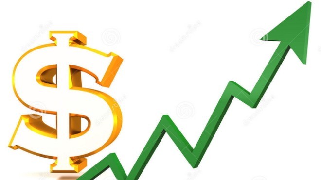 Tỷ giá trung tâm ngày 2/2 tăng tiếp 2 đồng/USD, tỷ giá Link Vào Nhà Cái KL99 COM Tặng +199k tăng mạnh