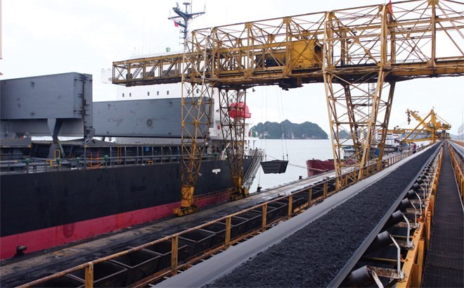 Đấu giá 11,4 triệu cổ phần Công ty Kl99ok phiên bản mới phát triển nhà và Kl99kl ưu đãi độc quyền - Vinacomin