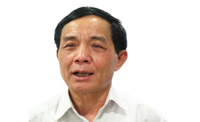 Ông Mai Xuân Hùng, Phó chủ nhiệm Ủy ban Kl992 cổng game cá cược của Quốc hội