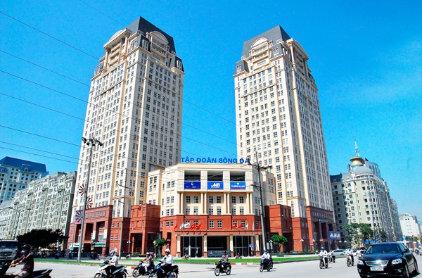 Tổng công ty Sông Đà thoái vốn 99Kl99 trực tiếp đá gà tại Sông Đà Hà Nội