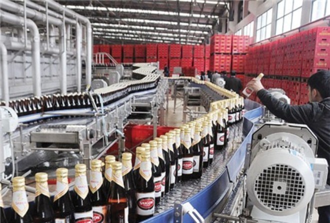 Mất hơn 500 tỷ đồng vào 99Kl99 link đăng nhập và công ty con, "chuyện nhỏ" của Sabeco