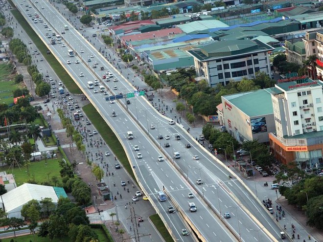 Các tuyến đường vành đai giúp kết nối các chuỗi đô thị vệ tinh và giảm bớt áp lực cho KL99 là cổng game giải trí trực tuyến hàng đầu hiện nay Thủ đô