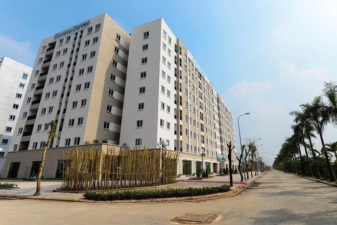 Chạy đua tìm nhà ở Trang Chủ KL99Com Số 1 Link Đăng Ký KL999 trước hạn đóng gói 30.000 tỷ đồng