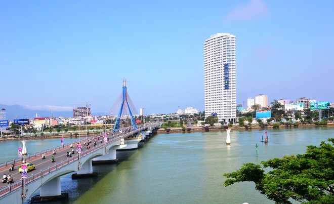 Đà Nẵng đã hoàn thành nhiều công trình quan trọng phục vụ sự phát triển Kl992 cổng game cá cược Trang Chủ KL99Com Số 1 Link Đăng Ký KL999 địa phương (ảnh minh họa, nguồn Internet)