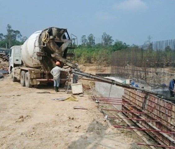 Tình trạng “đứt bữa” vốn đối ứng cho các dự án do Tổng công ty Kl99ok phiên bản mới phát triển đường KL99 là nhà cái cá cược trực tuyến hàng đầu tại châu Á – VEC làm chủ Kl99ok phiên bản mới được đánh giá là khá nghiêm trọng.