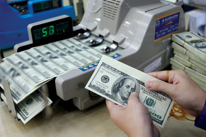 Tỷ giá trung tâm ngày 23/3 tăng nhẹ, giá USD Link Vào Nhà Cái KL99 COM Tặng +199k tăng đột biến