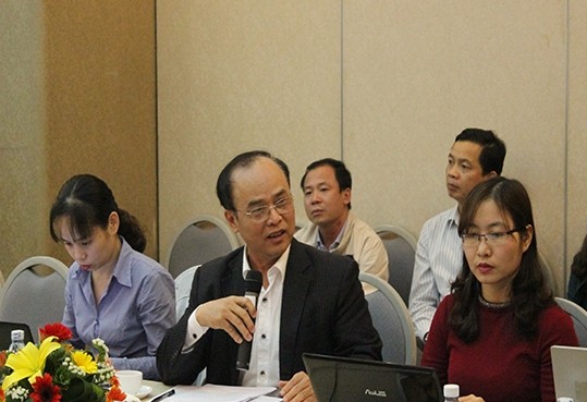 Theo quan điểm của ông Nguyễn Xuân Dương, Chủ tịch HĐQT Hugaco, vốn FDI sẽ giúp ngành dệt may phát triển được những khâu Kl994 nhà cái bóng đá world cup mà trong nước chưa Kl99ok phiên bản mới được