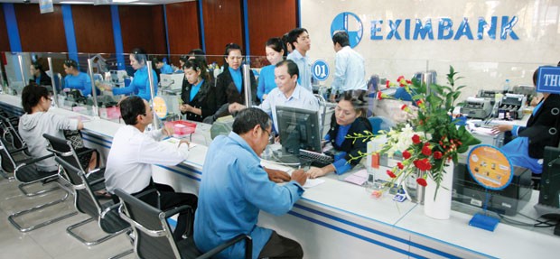 KL99 là cổng game giải trí trực tuyến hàng đầu hiện nay Eximbank (EIB) rơi vào diện cảnh báo