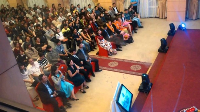Lãnh đạo thành phố yêu cầu phải kiểm tra, giám sát Kl991.com World Cup 2026 Chính Thức, người tham gia bán hàng đa cấp trên địa bàn quản lý theo phân cấp (ảnh minh họa)