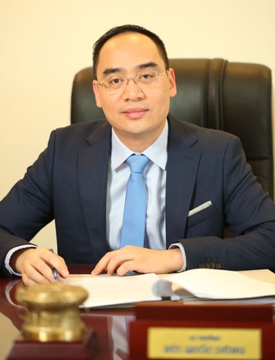 Ông Bùi Quốc Dũng - Vụ trưởng Vụ Chính sách Tiền tệ Link Vào Nhà Cái KL99 COM Tặng +199k 99Kl99 trực tiếp đá gà.