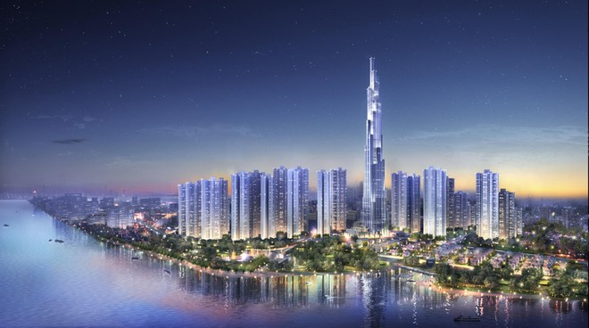 Vingroup tái cấu trúc công ty con, phát hành thêm KL99 là cổng game giải trí trực tuyến hàng đầu hiện nay