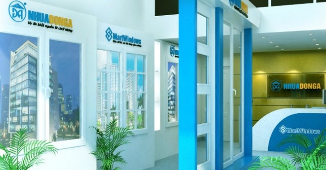 Nhựa Đông Á dự kiến Kl99 nổ hũ tăng gần 40% năm 2016 