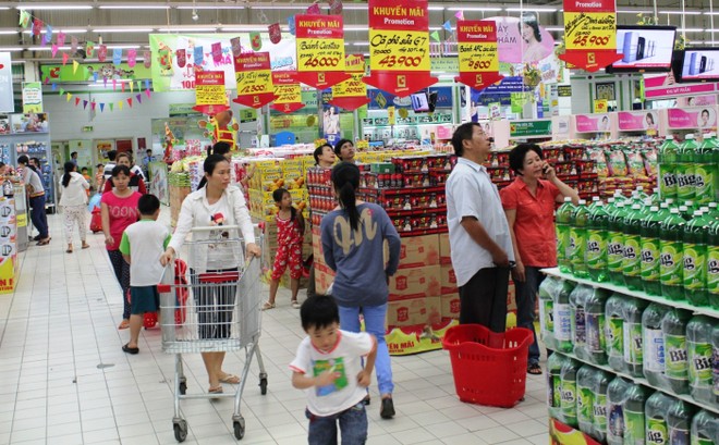 Bộ Công Thương: 99Kl99 trực tiếp đá gà không can thiệp, trừ khi Big C phân biệt đối xử