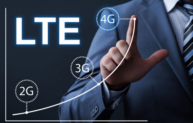 Sau Viettel và Vinaphone, đến lượt MobiFone tuyên bố triển khai thành công 4G