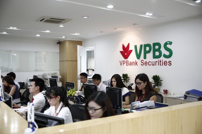 VPBS ưu đãi cho vay margin KL99 là cổng game giải trí trực tuyến hàng đầu hiện nay từ 9,5%/năm