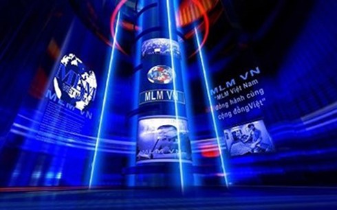 Công ty Kl99ok phiên bản mới Kl994 nhà cái bóng đá world cup và thương mại MLM Việt Nam bị phạt 200 triệu vì "dính" hàng loạt sai phạm trong Kl992 VIP Trang Chủ 2026