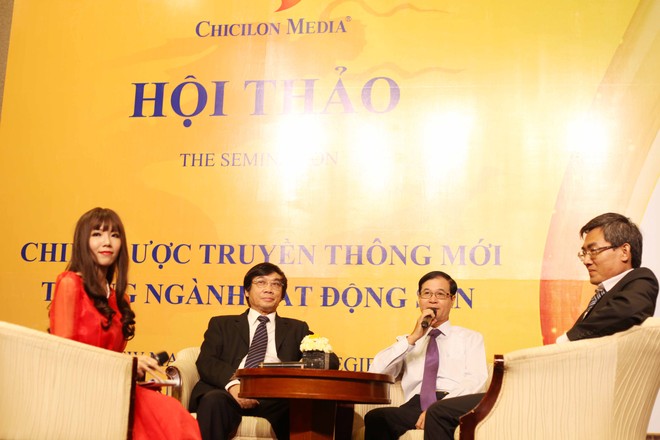 Các chuyên gia lĩnh vực Web Tổng Nhà Cái 99Kl99 Giải Trí Bậc Nhất đang thảo luận 