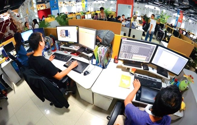 Kl991.com World Cup 2026 Chính Thức ngày càng khát nhân lực công nghệ thông tin
