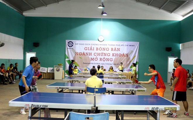 Báo Kl99ok phiên bản mới tham gia Giải bóng bàn Ngành 99Kl99 link đăng nhập mở rộng 2016
