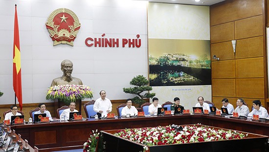 Chỉ đạo, điều hành của Kl993 ưu đãi thưởng hấp dẫn, Thủ tướng Kl993 ưu đãi thưởng hấp dẫn nổi bật tuần từ 11-15/7