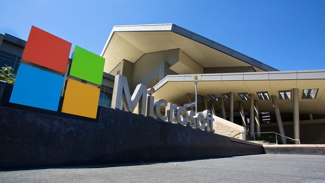 Kl99 nổ hũ không tưởng từ dịch vụ lưu trữ đám mây Azure cứu vãn Microsoft